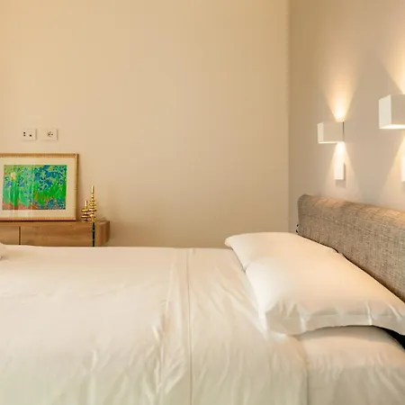 Bnbutler - Flavio Gioia, 5 - Con Vista, Citylife * ميلان