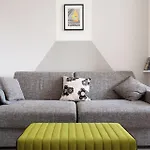 Bnbutler - Flavio Gioia, 5 - Con Vista, Citylife 아파트