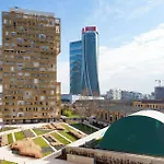 아파트 Bnbutler - Flavio Gioia, 5 - Con Vista, Citylife *