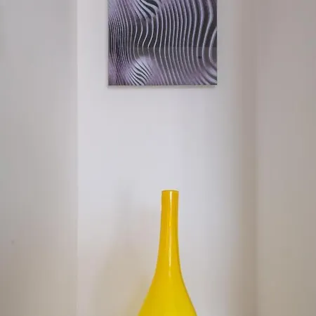 דירה Bnbutler - Flavio Gioia, 5 - Con Vista, Citylife *