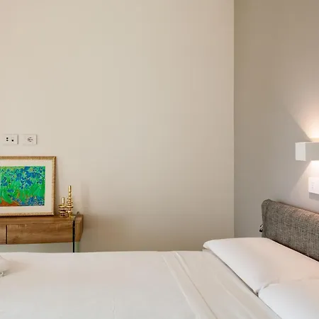 Bnbutler - Flavio Gioia, 5 - Con Vista, Citylife Apartamento Milán