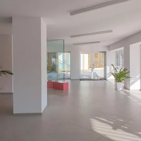 Bnbutler - Flavio Gioia, 5 - Con Vista, Citylife * Milán
