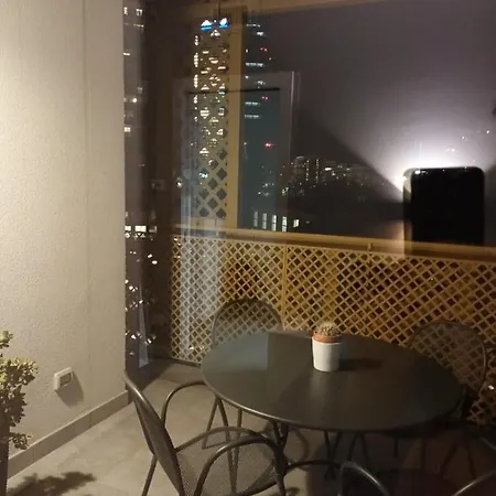Apartamento Bnbutler - Flavio Gioia, 5 - Con Vista, Citylife