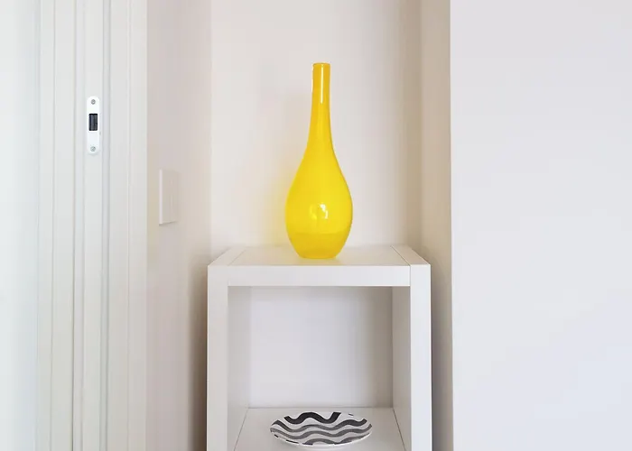 Bnbutler - Flavio Gioia, 5 - Con Vista, Citylife Apartmán *