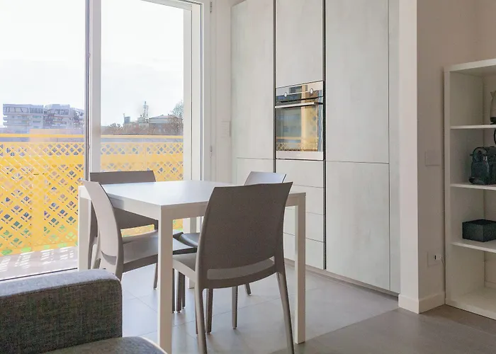 Bnbutler - Flavio Gioia, 5 - Con Vista, Citylife